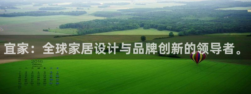 ug环球密码重置是多少位数：宜家：全球家