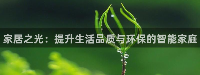 ug环球地址在哪里：家居之光：提升生活品